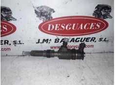Recambio de inyector para » otros... modelos referencia OEM IAM    2