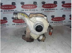 Recambio de turbocompresor para ford focus berlina (cak) referencia OEM IAM   