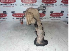 Recambio de turbocompresor para ford focus berlina (cak) referencia OEM IAM    2