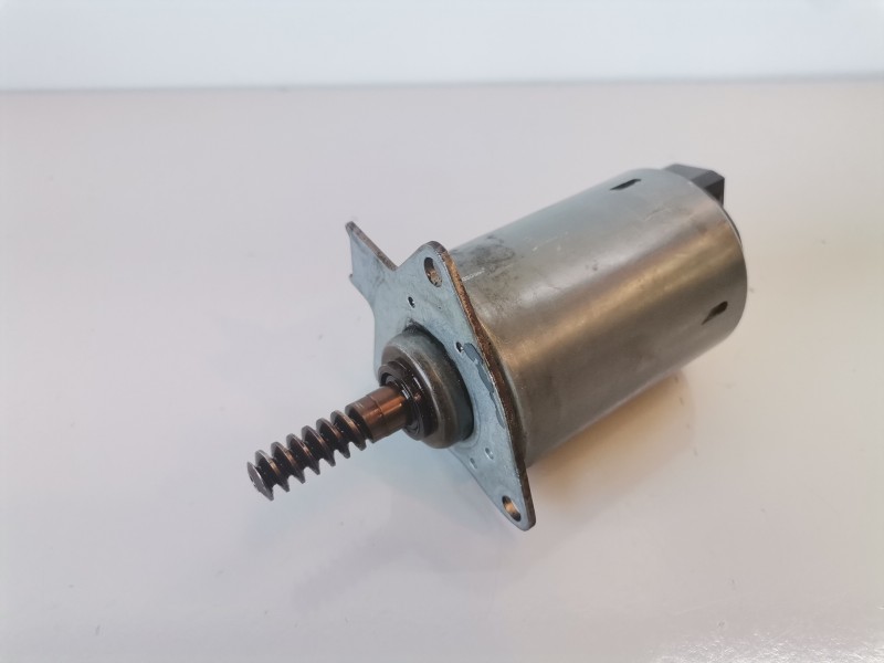 Recambio de modulo electronico para peugeot 207 8fs referencia OEM IAM A2C53112944  