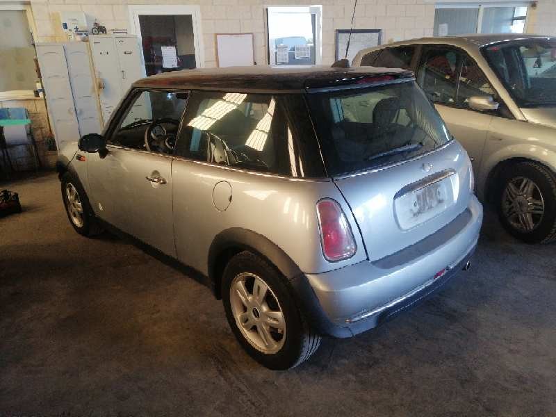 mini mini (r50,r53) del año 2005