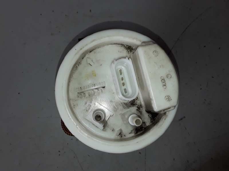 Recambio de aforador para skoda fabia (6y2/6y3) aub referencia OEM IAM 6Q0919051/228233001002  