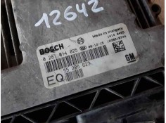 Recambio de centralita motor uce para » otros... modelos referencia OEM IAM    2