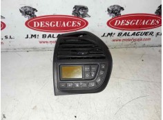 Recambio de mando climatizador para citroen c4 picasso referencia OEM IAM 965086897700  
