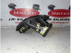 Recambio de mando climatizador para citroen c4 picasso referencia OEM IAM 965086897700   2
