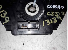 Recambio de mando luces para opel corsa d referencia OEM IAM    2