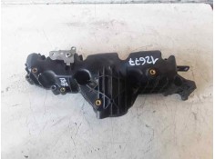 Recambio de colector admision para volkswagen passat alltrack variant (365)(12.2011) referencia OEM IAM 0181728   2