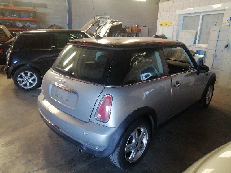 mini mini (r50,r53) del año 2005
