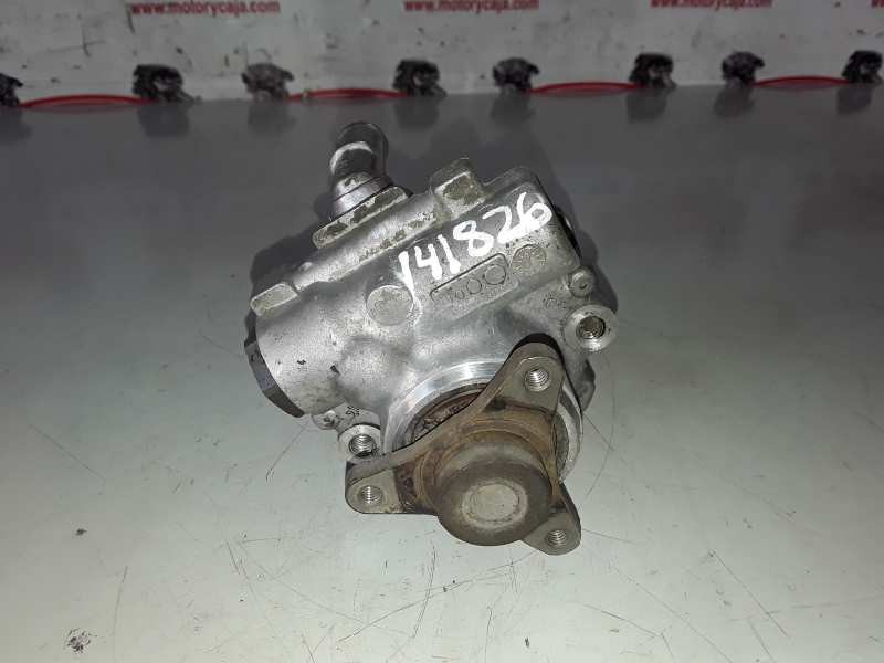 Recambio de bomba direccion para renault master ii fase 2 furgón g9u650 referencia OEM IAM 7691955829/8200193992A  