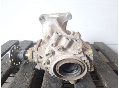 Recambio de caja transfer para nissan x-trail (t30) referencia OEM IAM   
