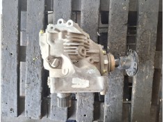 Recambio de caja transfer para nissan x-trail (t30) referencia OEM IAM    2