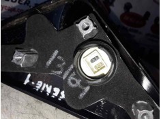 Recambio de retrovisor derecho para bmw serie 1 berlina (e81/e87) referencia OEM IAM 7164601 / 010803   2