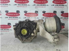 Recambio de diferencial trasero para renault scenic rx4 (ja0) referencia OEM IAM G047171 / J641340041  