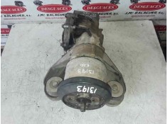 Recambio de diferencial trasero para renault scenic rx4 (ja0) referencia OEM IAM G047171 / J641340041   2