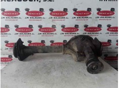 Recambio de diferencial delantero para ssangyong musso referencia OEM IAM   