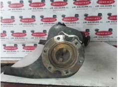 Recambio de diferencial delantero para ssangyong musso referencia OEM IAM    2
