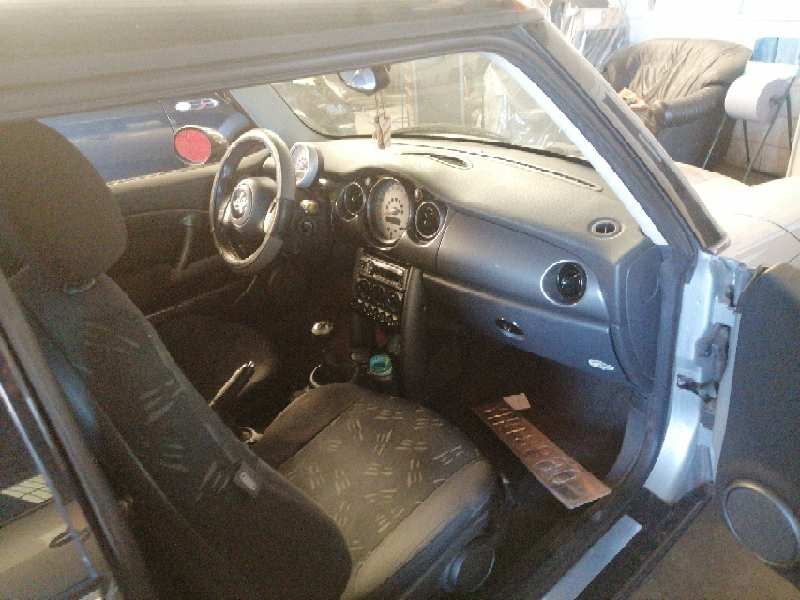 mini mini (r50,r53) del año 2005