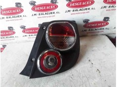 Recambio de piloto trasero derecho para » otros... modelos referencia OEM IAM   