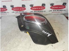 Recambio de piloto trasero izquierdo para » otros... modelos referencia OEM IAM   