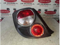 Recambio de piloto trasero izquierdo para » otros... modelos referencia OEM IAM    2