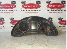 Recambio de cuadro instrumentos para audi a4 berlina (8e) referencia OEM IAM 8E0920931P  