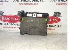 Recambio de caja reles / fusibles para peugeot 307 cc cabrio-coupé (s1)(10.2003) referencia OEM IAM 9650663880   2