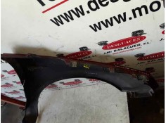 Recambio de aleta delantera izquierda para renault scenic ii (jm) referencia OEM IAM    2