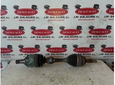 Recambio de transmision delantera izquierda para » otros... modelos referencia OEM IAM   