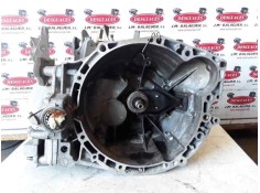 Recambio de caja cambios para peugeot 407 referencia OEM IAM 20MB02  