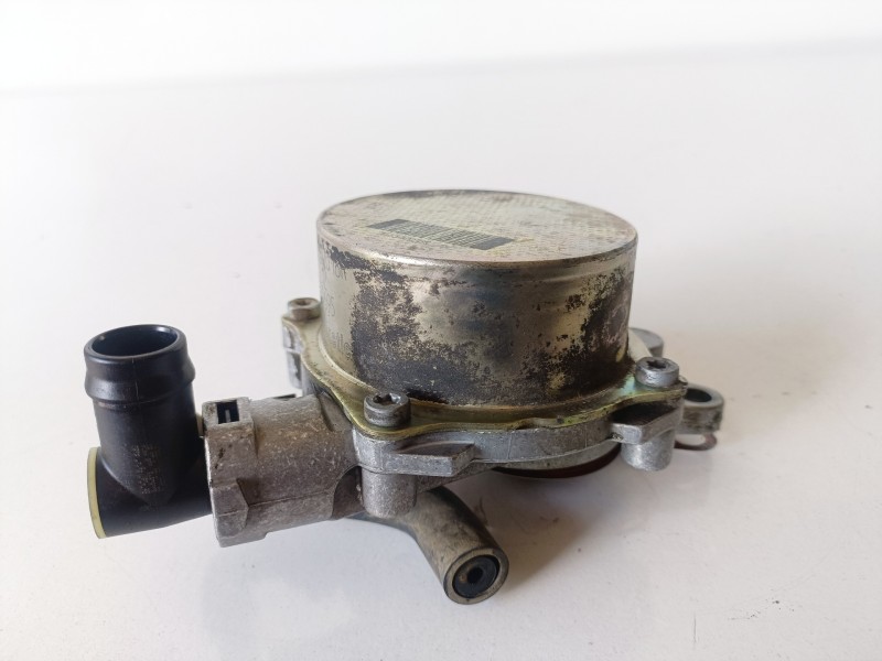 Recambio de depresor freno / bomba vacio para nissan x-trail (t31) m9r856 referencia OEM IAM 146502018R  