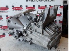 Recambio de caja cambios para peugeot 407 referencia OEM IAM 20MB02   2