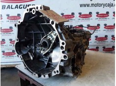 Recambio de caja cambios para audi a6 berlina (4f2) referencia OEM IAM GYX  