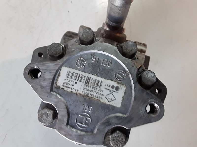 Recambio de bomba direccion para renault master ii fase 2 furgón g9u650 referencia OEM IAM 7691955829/8200193992A  