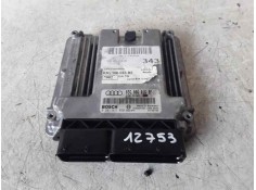 Recambio de centralita motor uce para » otros... modelos referencia OEM IAM   