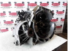 Recambio de caja cambios para ford mondeo berlina (ge) referencia OEM IAM 1S7R7002AD  