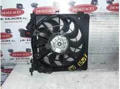 Recambio de electroventilador para opel astra h berlina referencia OEM IAM 0130303304 / 24467444 / T.M. Z17DTH  