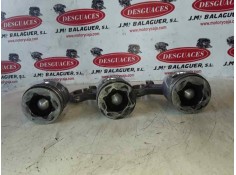 Recambio de piston para renault koleos i referencia OEM IAM   