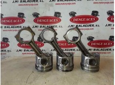 Recambio de piston para renault koleos i referencia OEM IAM    2
