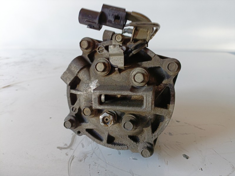 Recambio de compresor aire acondicionado para mitsubishi asx (ga0w) 4n13 referencia OEM IAM 7813A628  