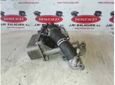 Recambio de enfriador aceite motor para renault koleos i referencia OEM IAM 8200781898   2