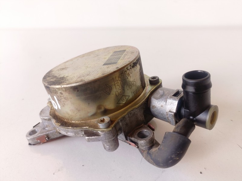 Recambio de depresor freno / bomba vacio para nissan x-trail (t31) m9r856 referencia OEM IAM 146502018R  