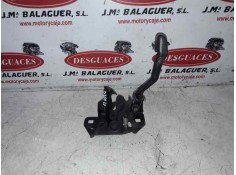 Recambio de cerradura capo para » otros... modelos referencia OEM IAM    2