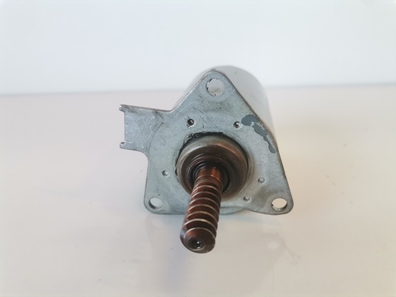 Recambio de modulo electronico para peugeot 207 8fs referencia OEM IAM A2C53112944  