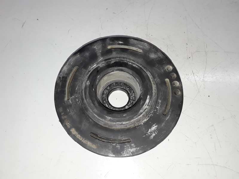 Recambio de polea cigueñal para renault master ii fase 2 furgón g9u650 referencia OEM IAM   