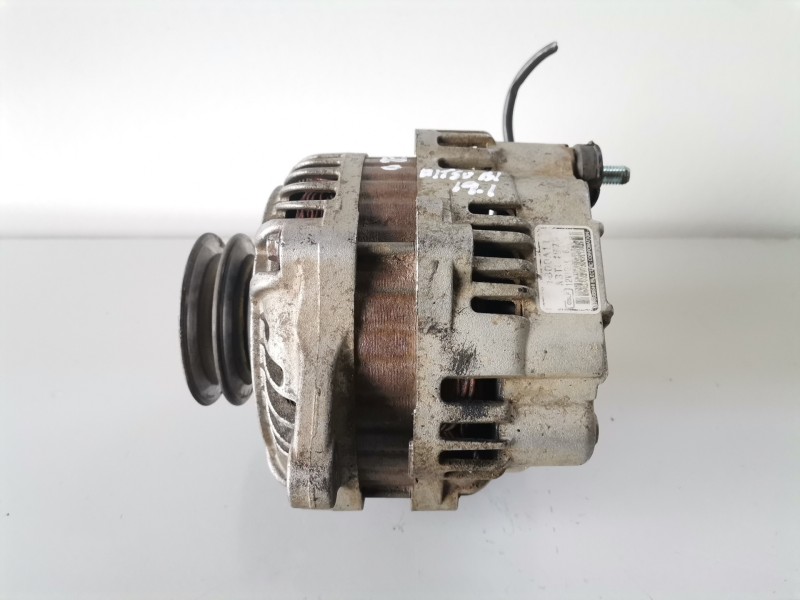 Recambio de alternador para mitsubishi montero (v80/v90) 4m41 referencia OEM IAM 1800A115/A3TG4679  