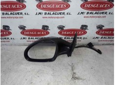 Recambio de retrovisor izquierdo para seat leon (1m1) referencia OEM IAM   