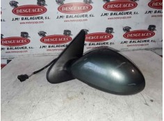 Recambio de retrovisor izquierdo para seat leon (1m1) referencia OEM IAM    2