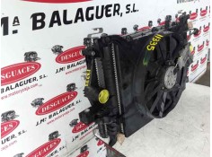 Recambio de intercooler para » otros... modelos referencia OEM IAM    2