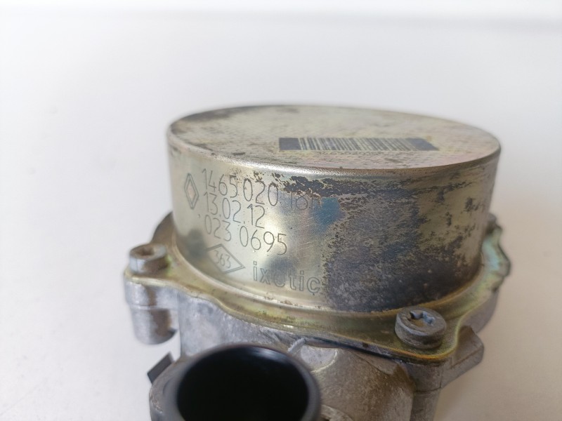 Recambio de depresor freno / bomba vacio para nissan x-trail (t31) m9r856 referencia OEM IAM 146502018R  