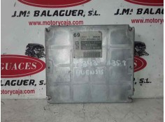 Recambio de centralita motor uce para » otros... modelos referencia OEM IAM   